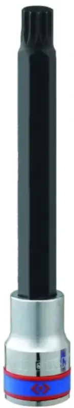 Spline bitfej 1/2 coll M14,L=140mm - King Tony Árengedmény