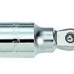 Toldószár billenős 1/2" 55 mm - gömbvégű - King Tony Népszerű