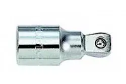 Toldószár billenős 1/2" 55 mm - gömbvégű - King Tony Népszerű