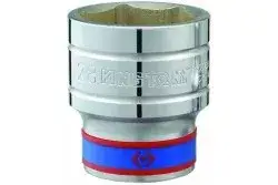 Dugókulcs - crowafej 1/2" 6 lap normál 33 mm - King Tony Árcsökkenés