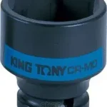 Szuper akció Légkulcsfej 1/2" 6 l.n. 36-os - King Tony