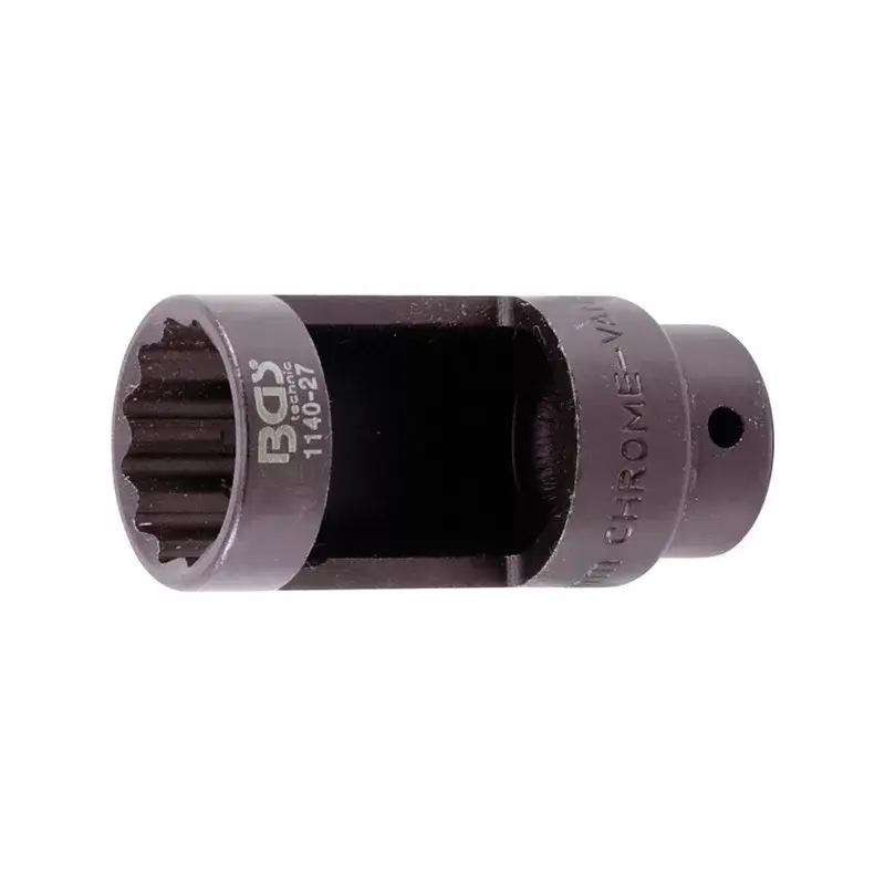 Gyors kiszállítás Porlasztó kiszerelő 27 mm - BGS