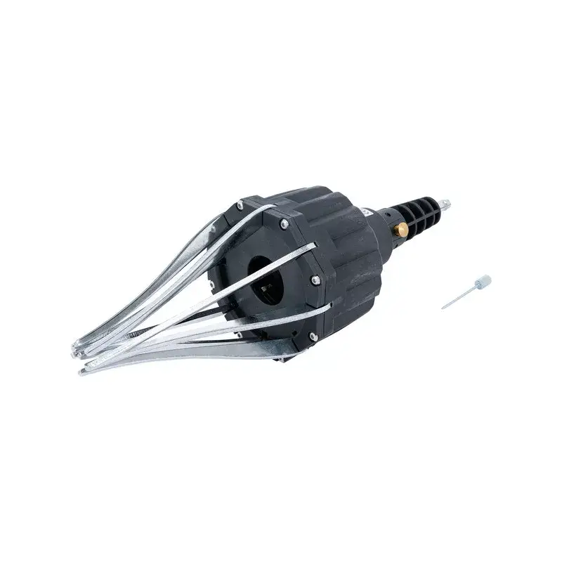 Pneumatikus féltengely gumiharang felrakó szerszám 20-110mm - BGS Ajánlat