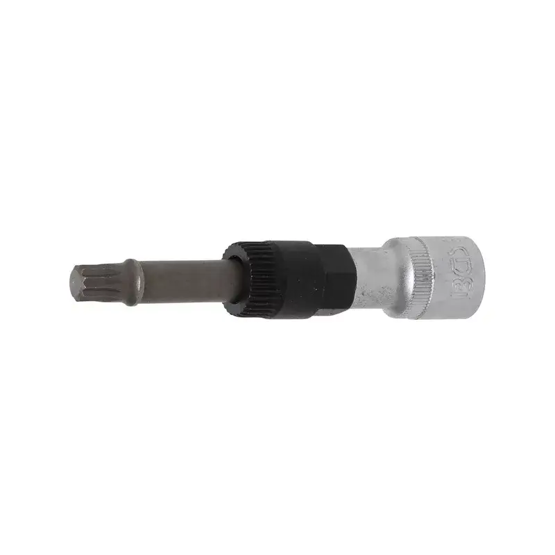 Kiárusítás Generátor szerelő kulcs komplett spline XZN-M10 - BGS