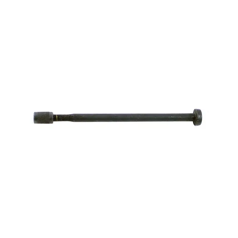 Bestseller Ajtócsapszeg kiütő 5x115mm - BGS