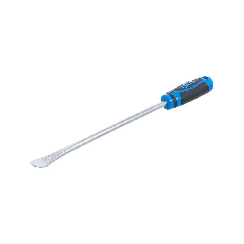 Alacsony ár Abroncs szerelő pajszer 380 mm - speciális fejjel - motorkerékpárokhoz - BGS