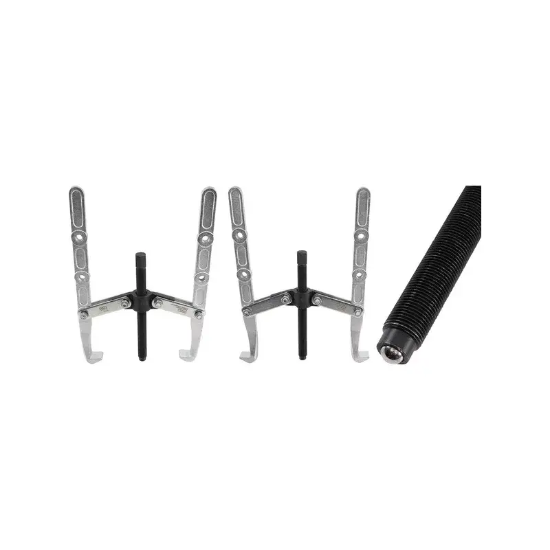 Csapágylehúzó 2 körmös 225-310mm - BGS Árcsökkenés