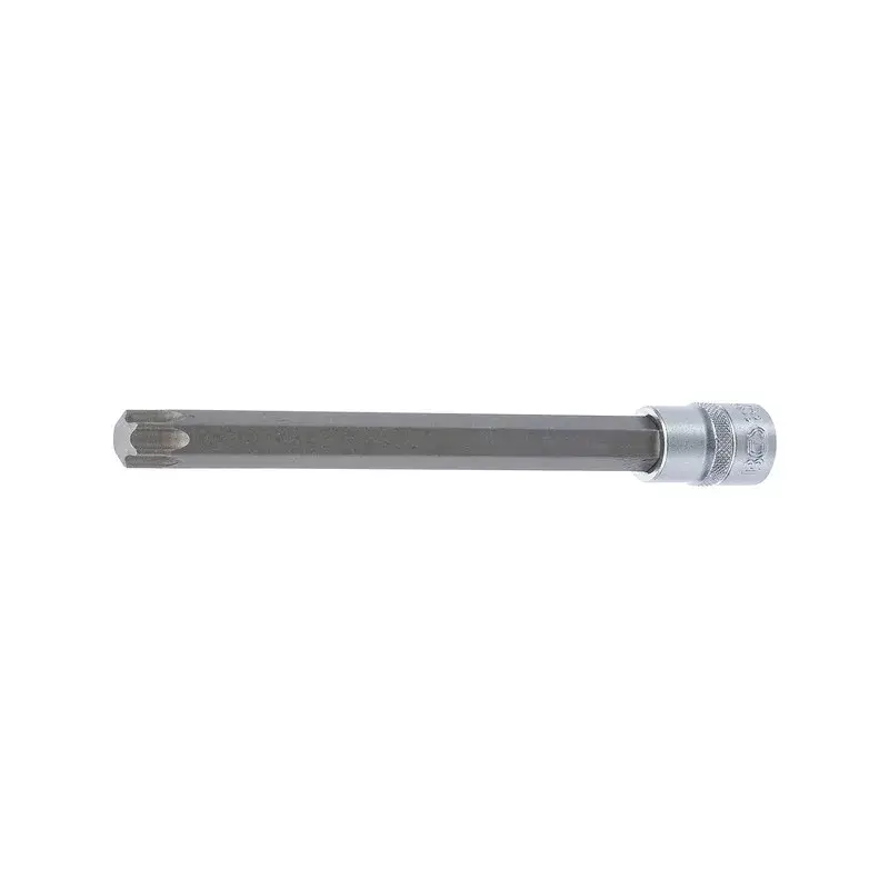 Torx bit dugókulcs 200mm 1/2" T70 - BGS Újdonság