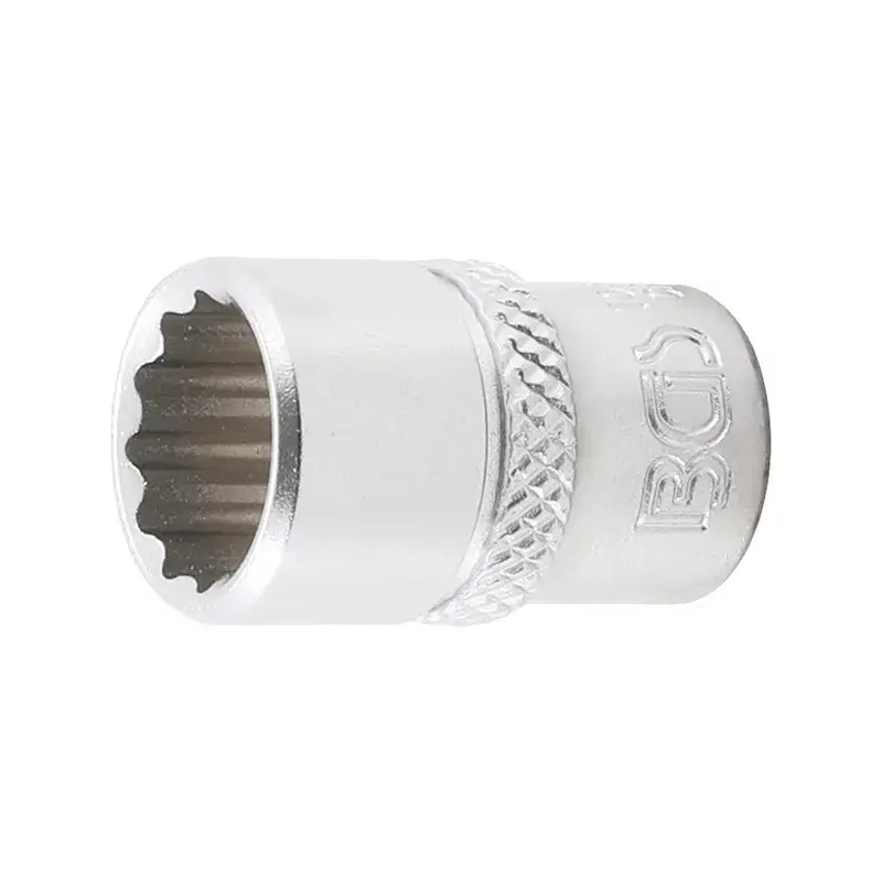 Expressz szállítás Dugókulcs 12 szögű colos 1/4" 7/16" - BGS