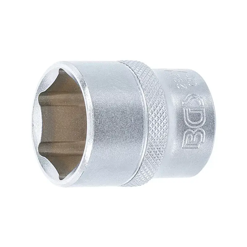 Korlátozott ajánlat Dugókulcs 6 lapú 1/2" 24mm - BGS