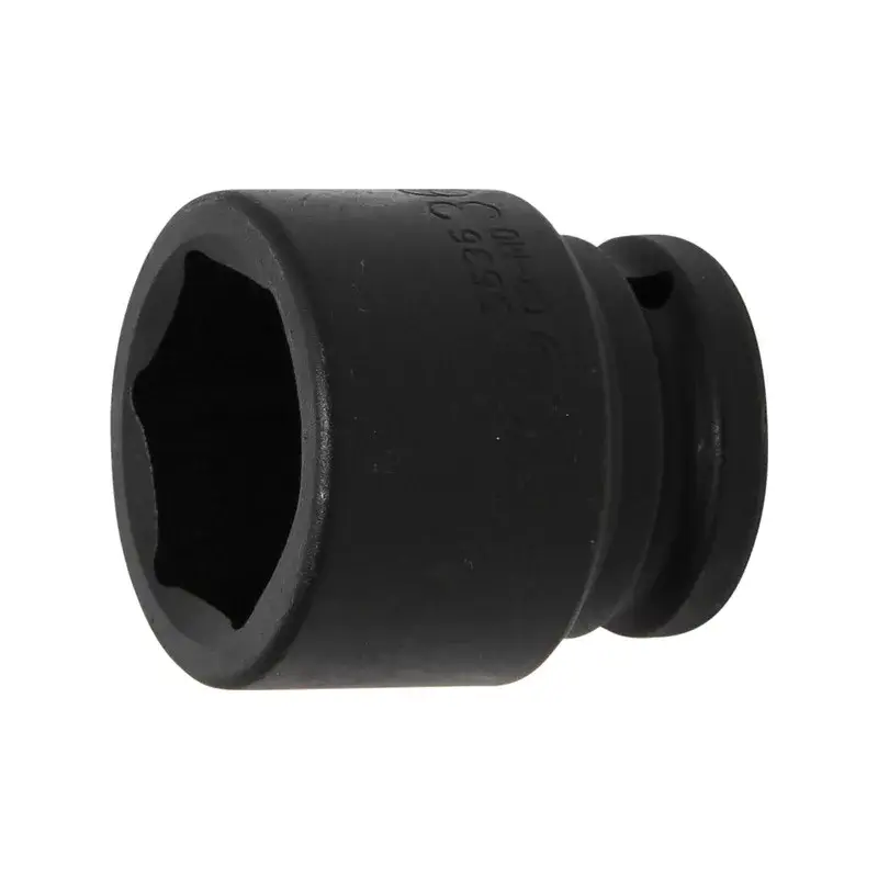 Vásárlói kedvenc Gépi dugókulcs 6 lapú 3/4″ 41mm - BGS