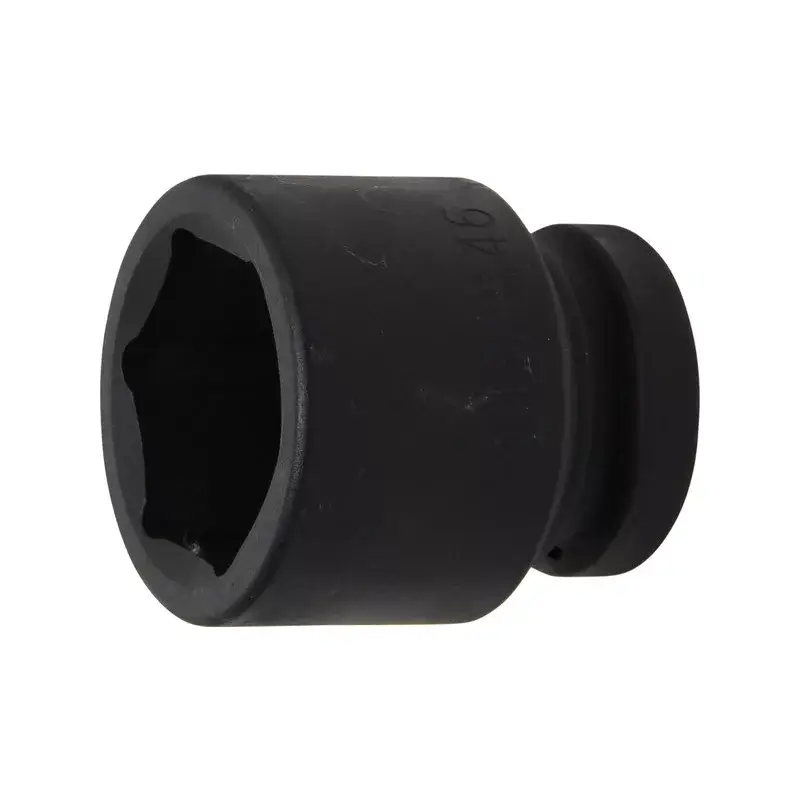 Árcsökkenés Gépi dugókulcs 6 lapú 1″ 85mm - BGS