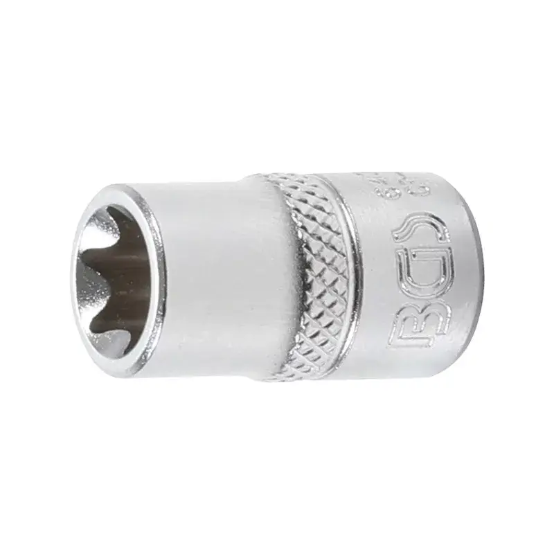 Vedd meg online E-torx dugókulcs 1/4" E11 - BGS