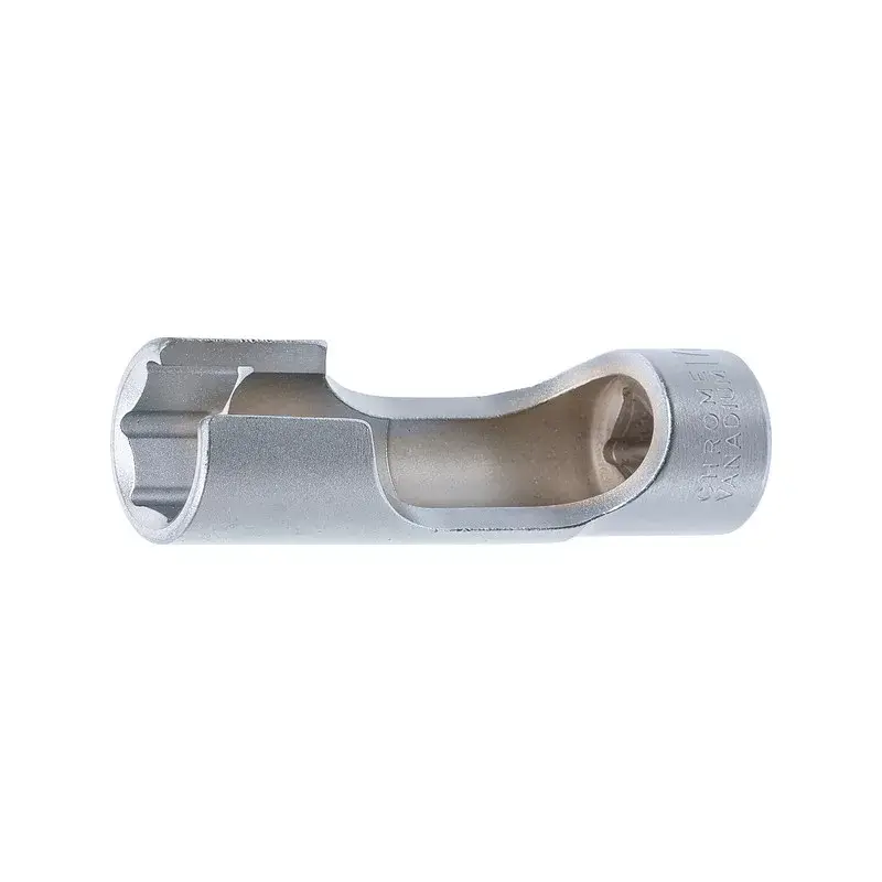 Olcsóbb Nyitott dugókulcs 3/8" 17mm - BGS