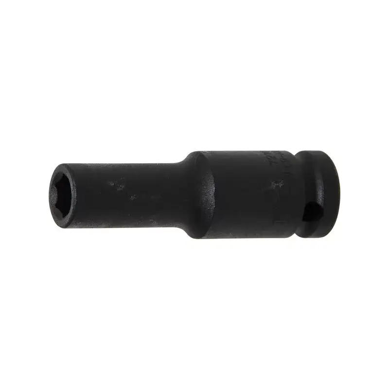 Hosszú gépi dugókulcs 6 lapú 1/2″ 10mm - BGS Kedvezményes ár