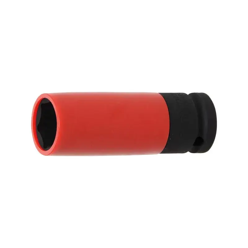 Árengedmény Gépi hosszú dugókulcs alufelnihez 1/2" 21mm - BGS