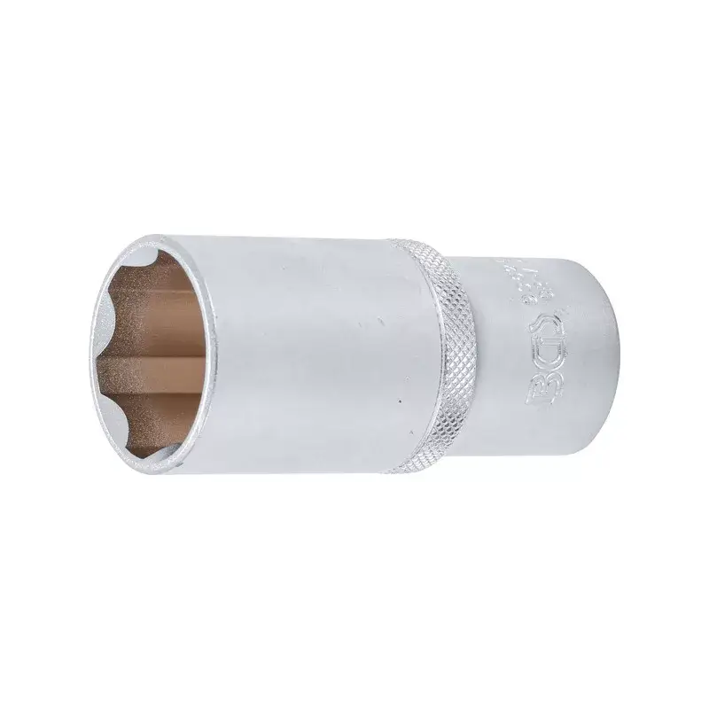 Hosszú dugókulcs Super Lock 1/2" 27mm - BGS Utolsó esély