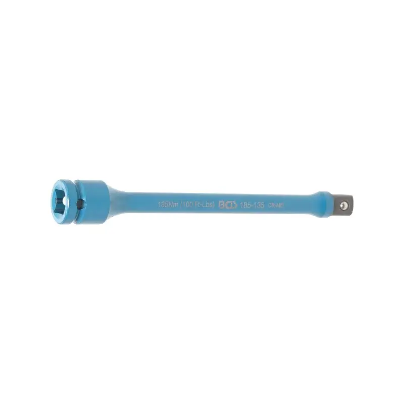 Torziós toldószár 1/2" 135Nm - BGS Kihagyhatatlan ajánlat