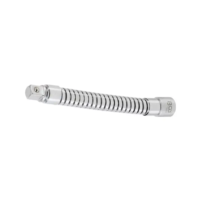 Toldószár flexibilis 1/2" hosszabbító szár 190 mm - BGS Azonnali szállítás