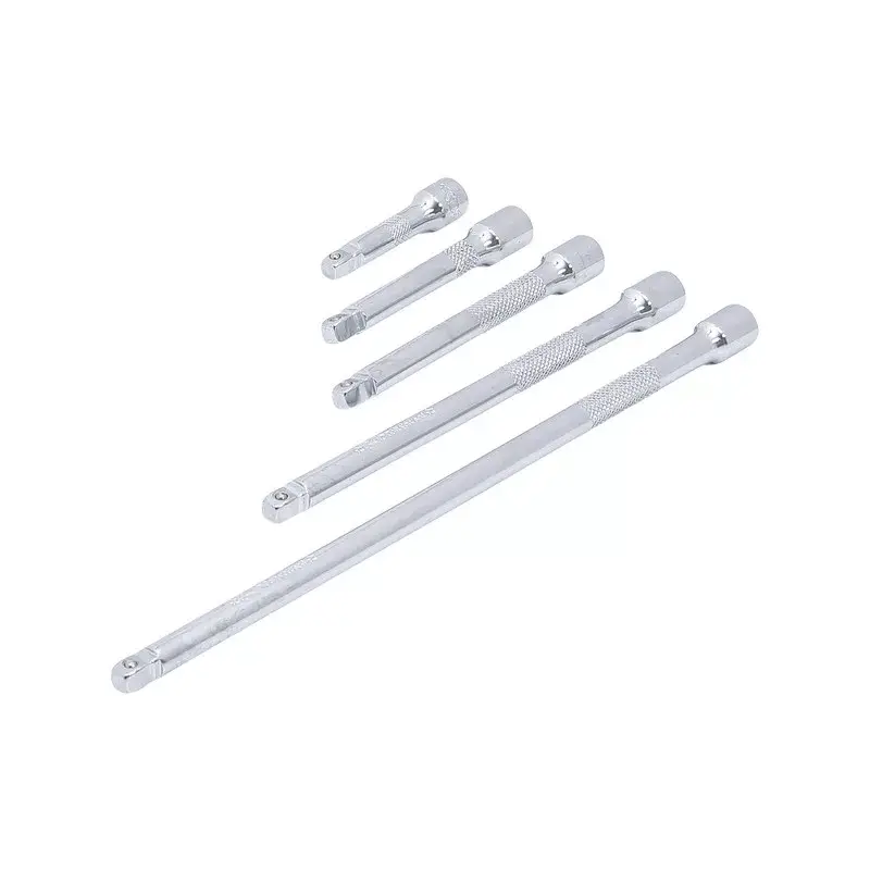 Újdonság Billenős toldószár készlet 1/4" 5 részes - BGS