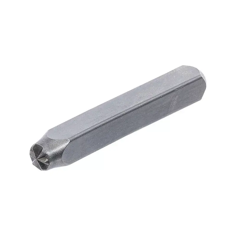 Beütő "CSILLAG" 6 mm-es - BGS Szuper ajánlat