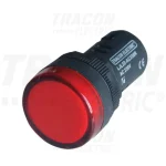 Ajánlat LED-es jelzőlámpa, piros
