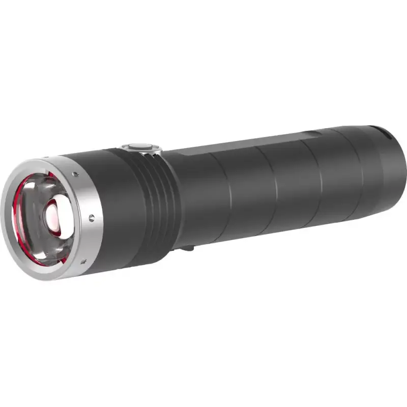 Biztonságos vásárlás LEDLENSER MT10 tölthető kézilámpa 1000 lm 18650