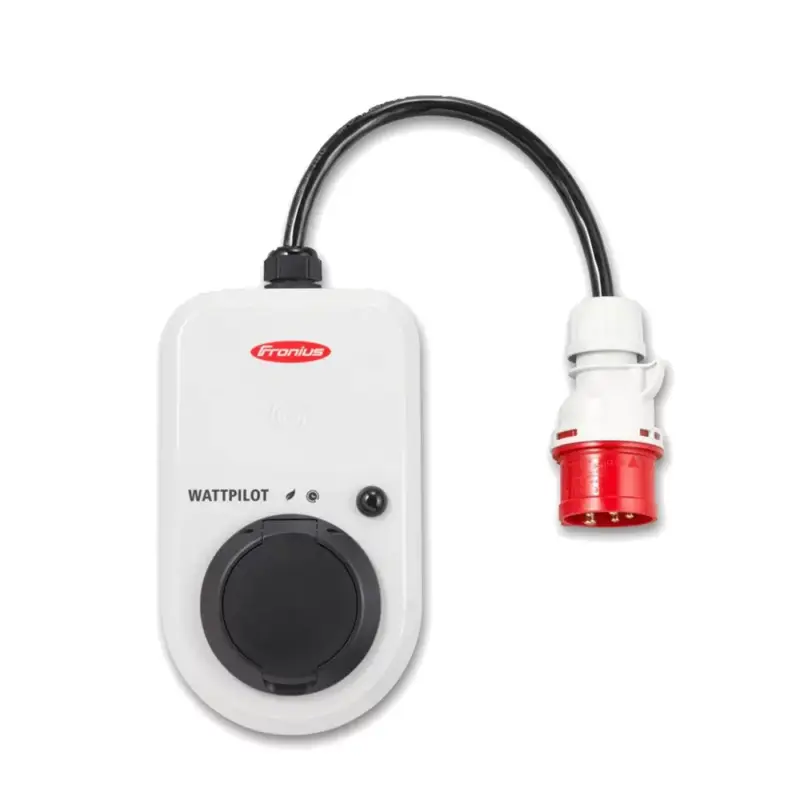 Kedvezmény Fronius Wattpilot GO 22 J