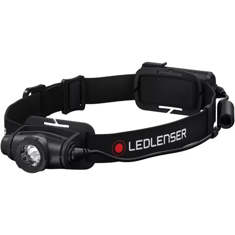 Ne maradj le LEDLENSER H5 Corefejlámpa 350lm AA