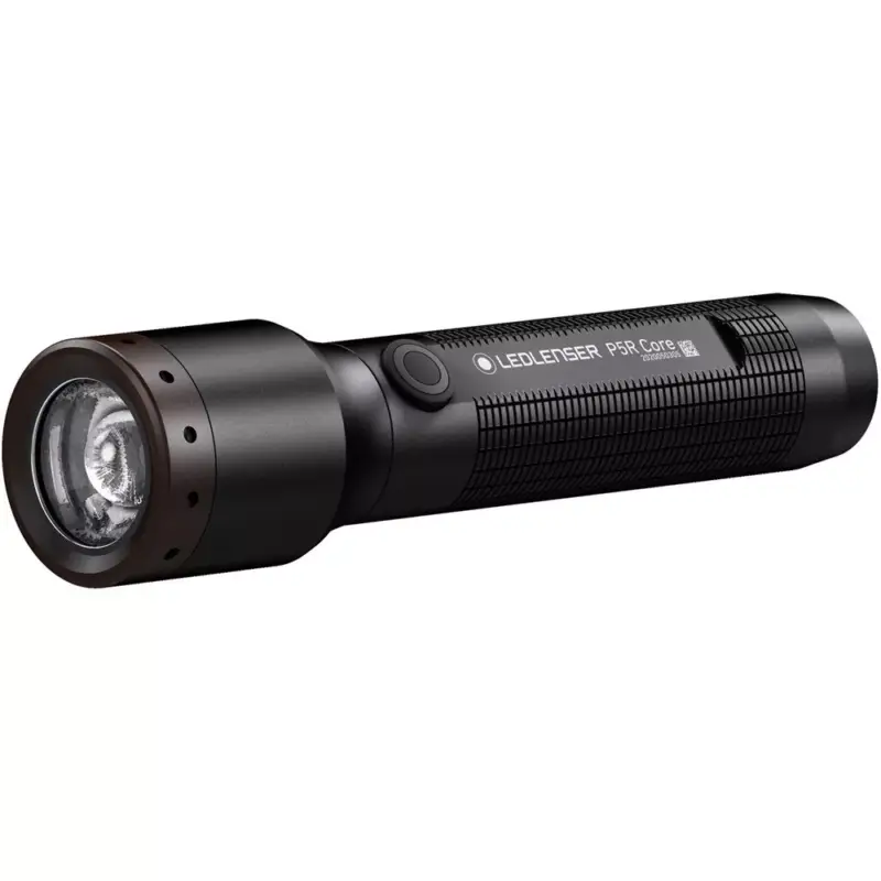 Legnépszerűbb LEDLENSER P5R Core tölthető rúdlámpa 500lm Li-ion