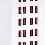 USB állomás Azonnal elérhető
