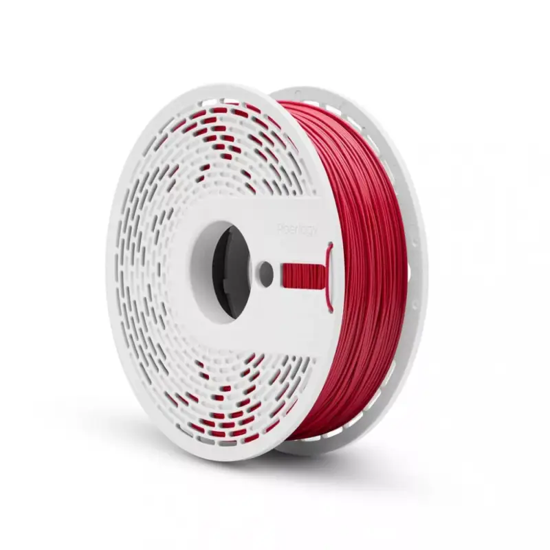 Szuper akció Fiberlogy ABS Burgundi Vörös 1.75 mm 0.85 kg filament