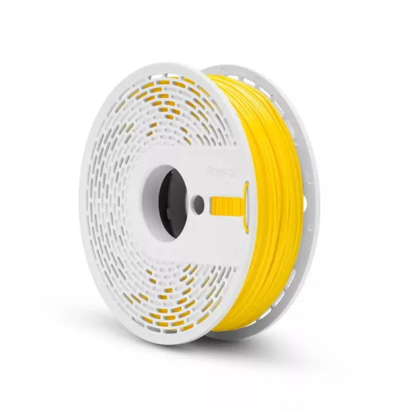 Fiberlogy ABS Sárga 1.75 mm 0.85 kg filament Legkelendőbb