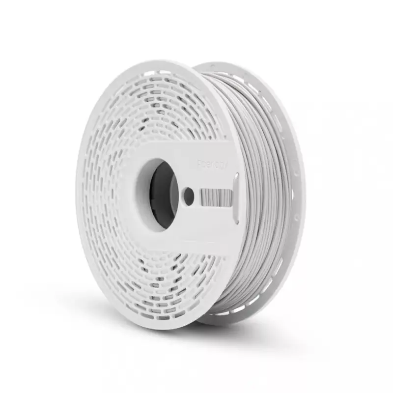 Szuper akció Fiberlogy ABS Szürke 2.85 mm 0.85 kg filament