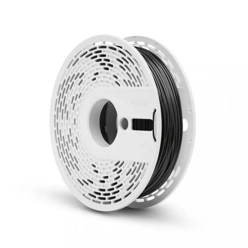 Fiberlogy ABS ESD Fekete 1.75 mm 0.50 kg filament Vásárlói kedvenc