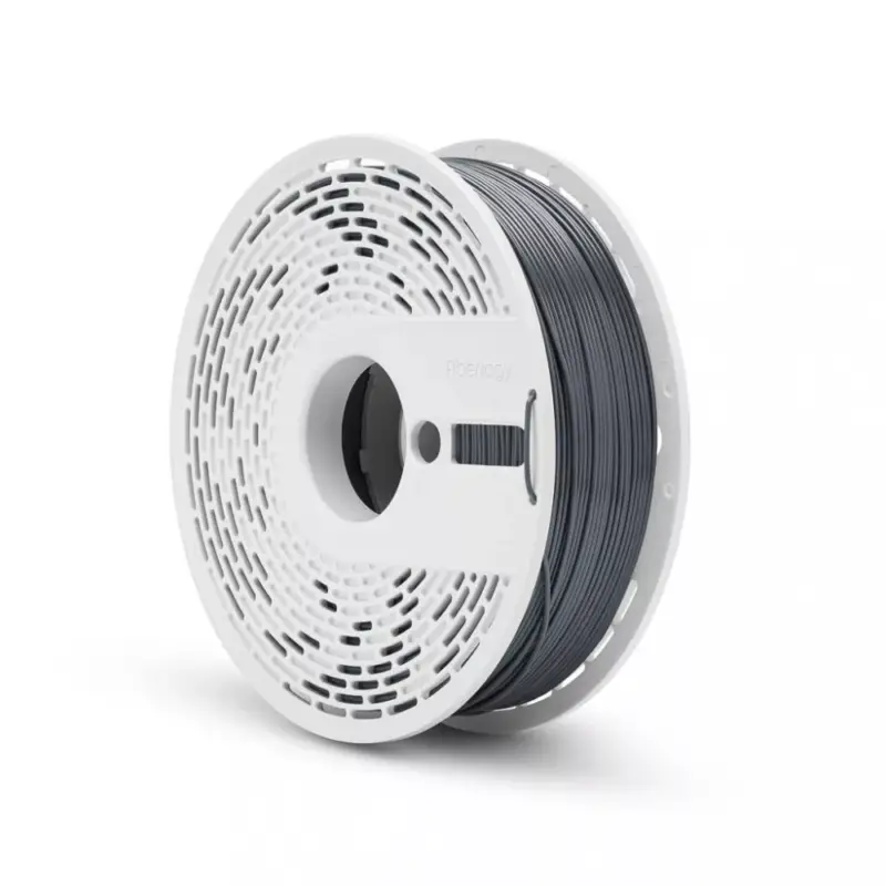Fiberlogy ABS PLUS Grafitszürke 1.75 mm 0.85 kg filament Vedd meg most