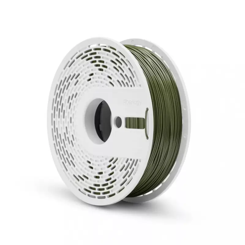 Fiberlogy ASA Olívazöld 1.75 mm 0.75 kg filament Biztonságos vásárlás