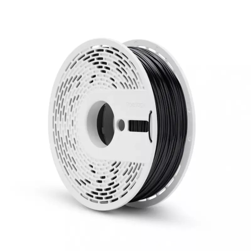 Fiberlogy Easy PET-G Fekete 1.75 mm 0.85 kg filament Azonnal elérhető