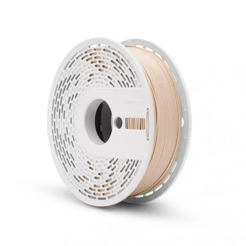 Fiberlogy Easy PLA Bézs 1.75 mm 0.85 kg filament Exkluzív ajánlat