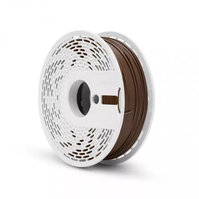 Fiberlogy Easy PLA Barna 1.75 mm 0.85 kg filament Árengedmény