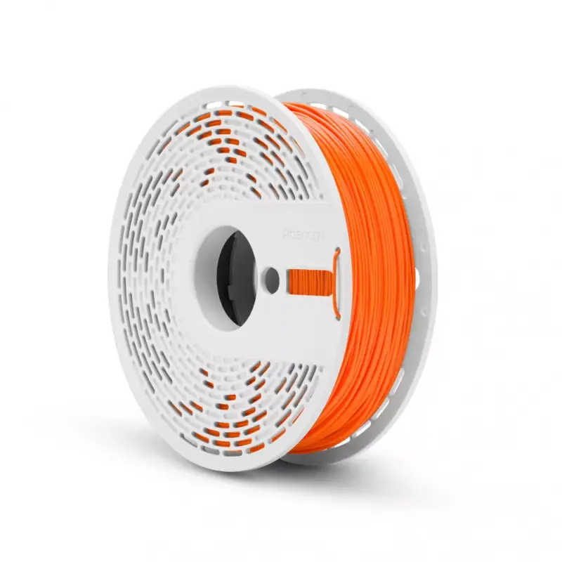 Végkiárusítás Fiberlogy Easy PLA Narancs 1.75 mm 0.85 kg filament