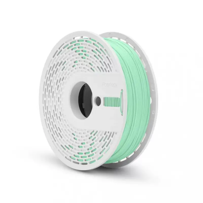 Biztonságos fizetés Fiberlogy Easy PLA Pasztellmenta 1.75 mm 0.85 kg filament