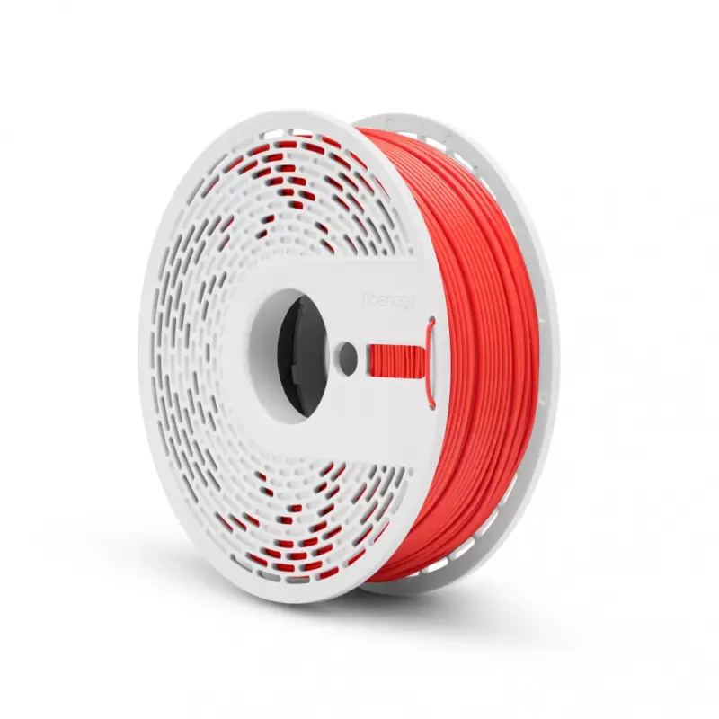 Fiberlogy Easy PLA Piros Narancs 1.75 mm 0.85 kg filament Vásárlói kedvenc