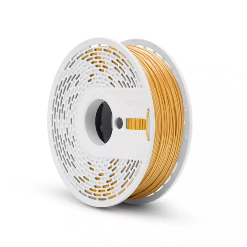 Fiberlogy Easy PLA Igaz Arany 1.75 mm 0.85 kg filament Prémium