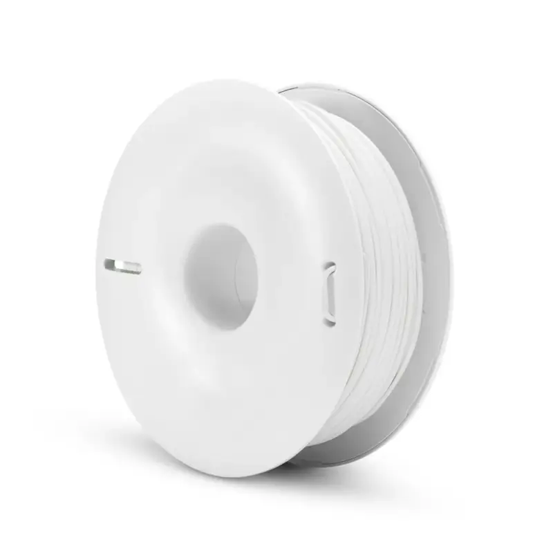 Vedd meg most Fiberlogy Easy PLA Fehér 2.85 mm 0.85 kg filament