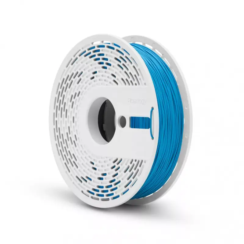 Szuper ajánlat Fiberlogy FiberFlex 30D Kék 1.75 mm 0.85 kg filament