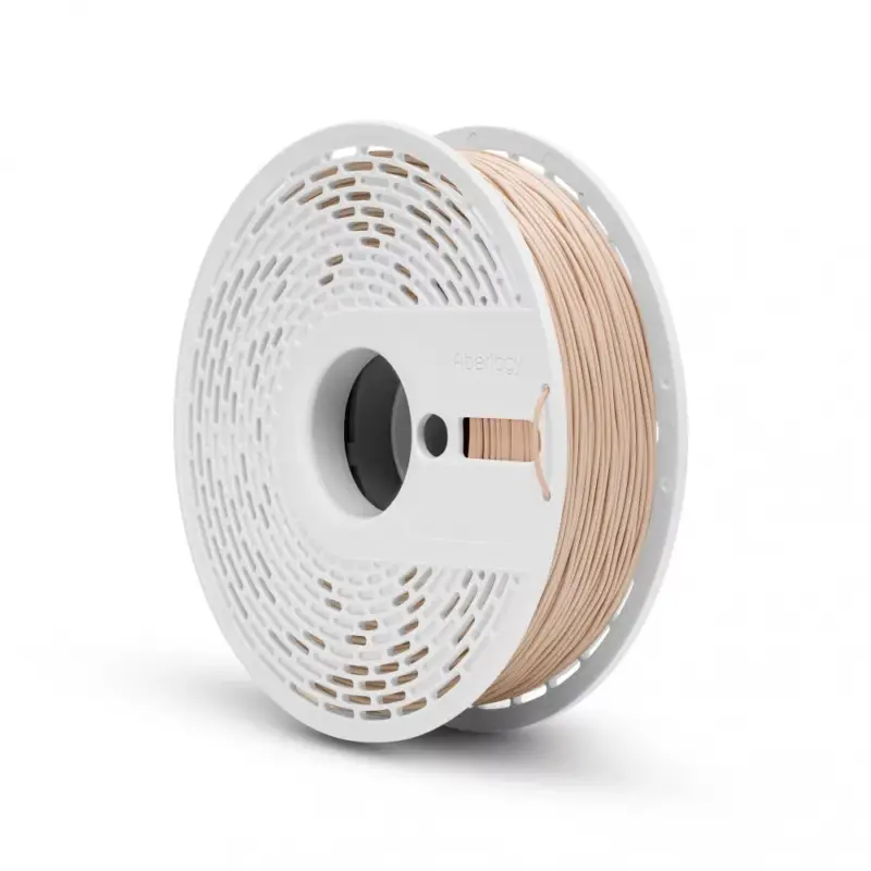 Akció Fiberlogy FiberFlex 40D Bézs 1.75 mm 0.50 kg filament